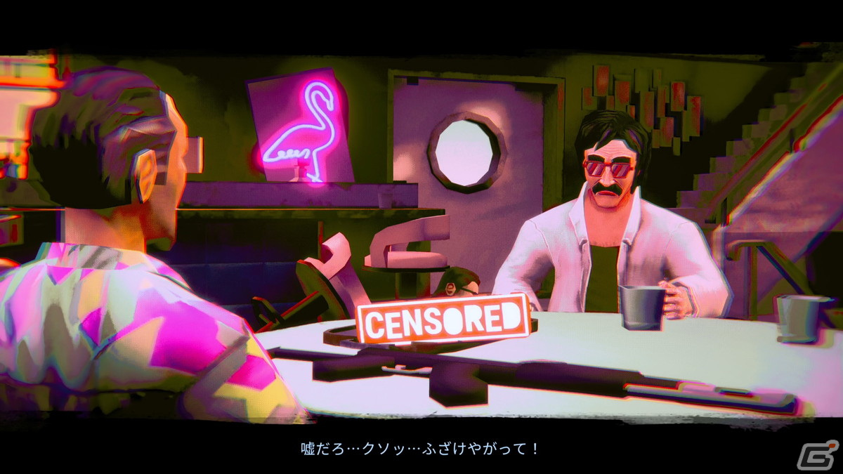 「BitSummit Let's Go!!」にハピネットが「パスパルトゥー2：あるアーティストのキセキ」と「シリアルクリーナーズ」を出展の画像13