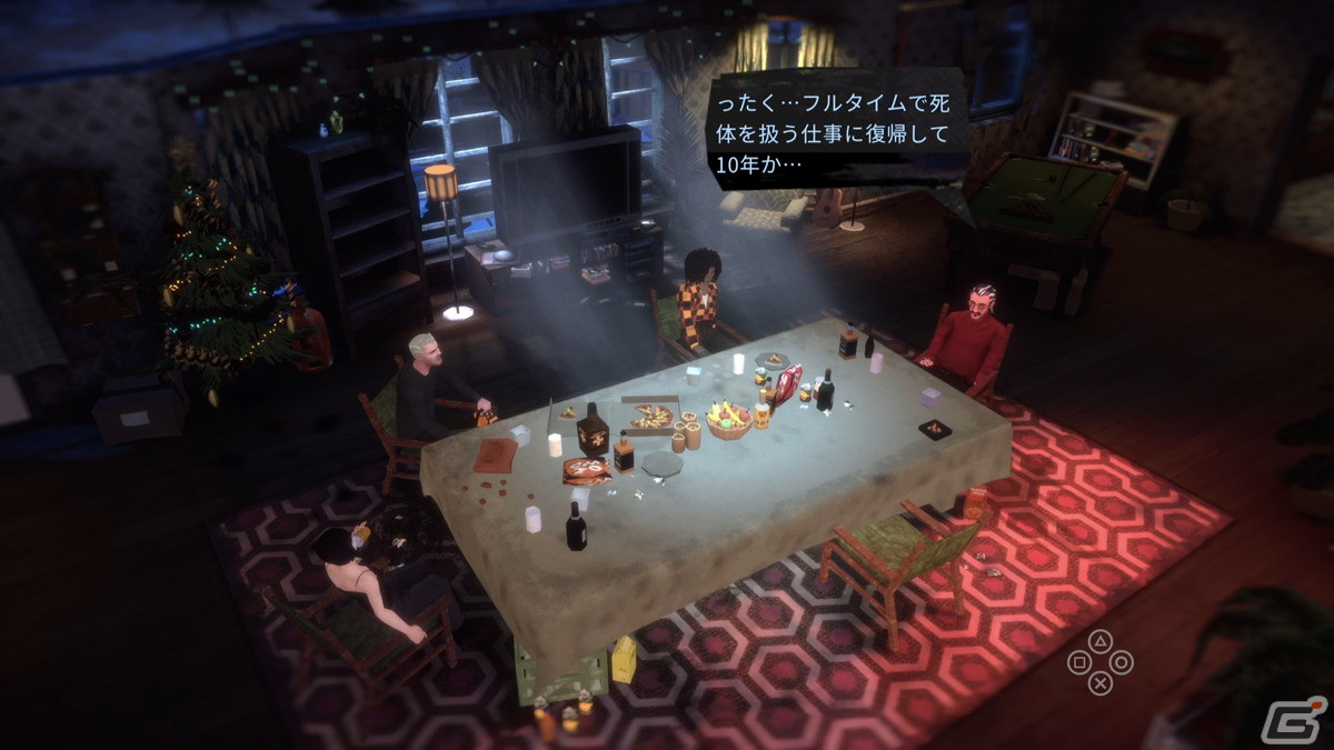 「BitSummit Let's Go!!」にハピネットが「パスパルトゥー2：あるアーティストのキセキ」と「シリアルクリーナーズ」を出展の画像16