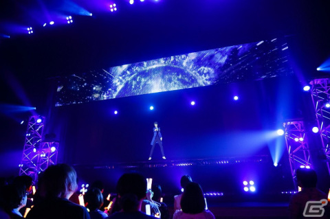 ユニットの垣根を超えたパフォーマンスも！「アイドルマスター SideM」初の3Dライブをレポートの画像13