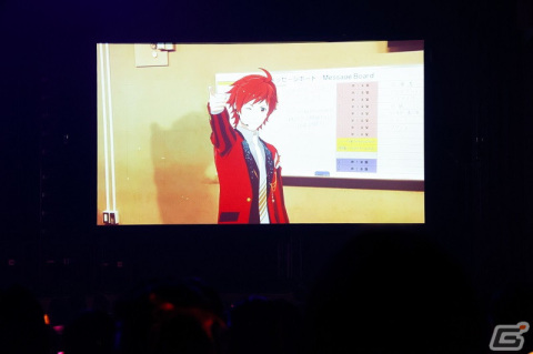 ユニットの垣根を超えたパフォーマンスも！「アイドルマスター SideM」初の3Dライブをレポートの画像21