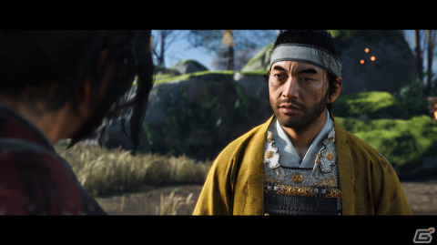 「Ghost of Tsushima」は7月17日で3周年！“今更聞きにくいけど気になること3選”やスタッフからの記念コメントが公開の画像13