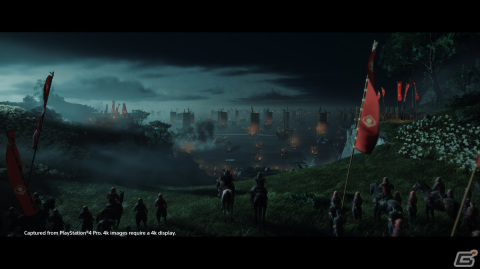 「Ghost of Tsushima」は7月17日で3周年！“今更聞きにくいけど気になること3選”やスタッフからの記念コメントが公開の画像3