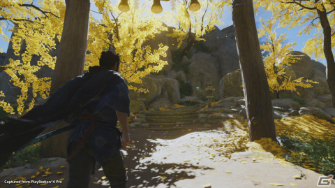 「Ghost of Tsushima」は7月17日で3周年！“今更聞きにくいけど気になること3選”やスタッフからの記念コメントが公開の画像6