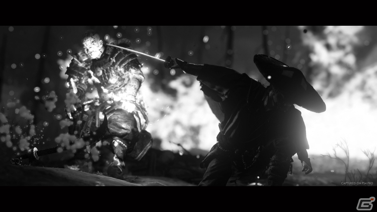 「Ghost of Tsushima」は7月17日で3周年！“今更聞きにくいけど気になること3選”やスタッフからの記念コメントが公開の画像10