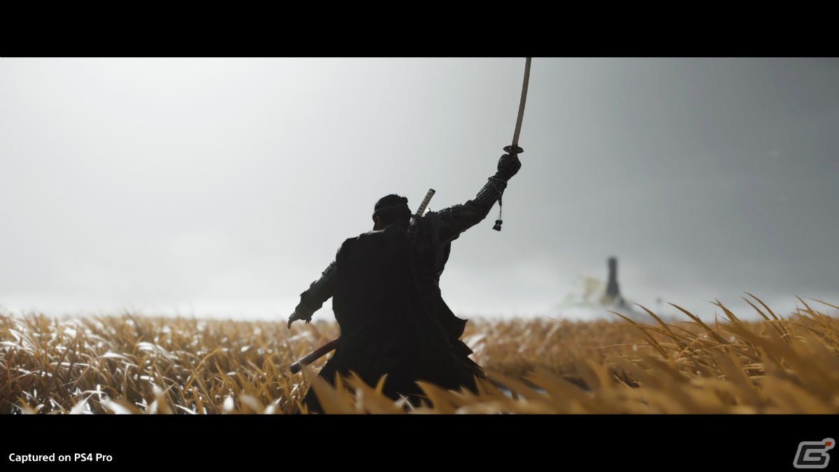 「Ghost of Tsushima」は7月17日で3周年！“今更聞きにくいけど気になること3選”やスタッフからの記念コメントが公開の画像11