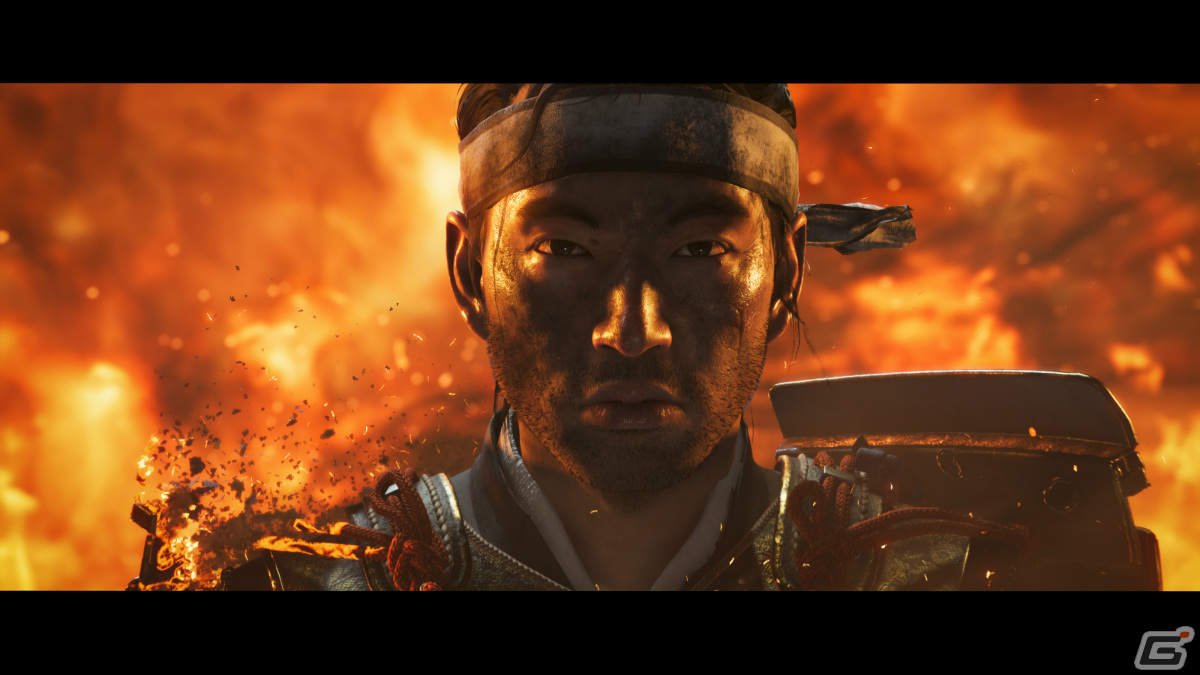 「Ghost of Tsushima」は7月17日で3周年！“今更聞きにくいけど気になること3選”やスタッフからの記念コメントが公開の画像4