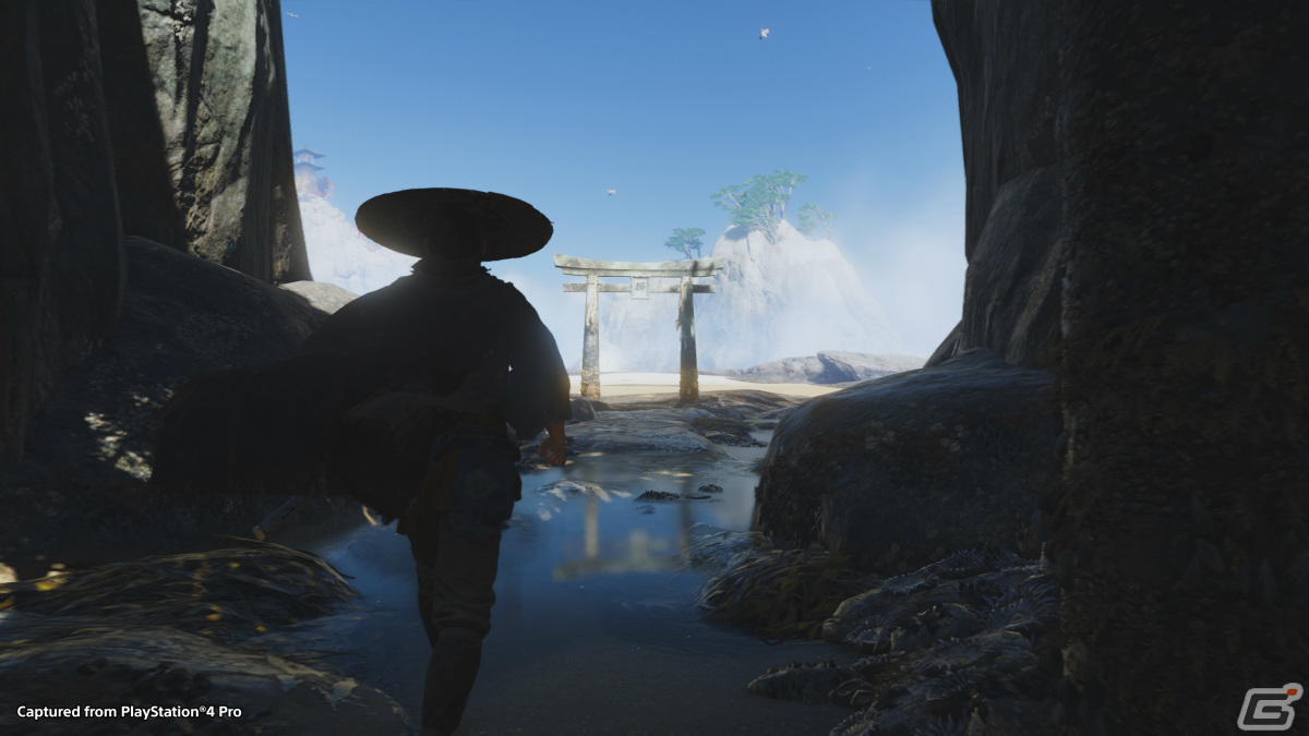 「Ghost of Tsushima」は7月17日で3周年！“今更聞きにくいけど気になること3選”やスタッフからの記念コメントが公開の画像7