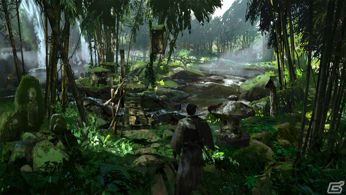 「Ghost of Tsushima」は7月17日で3周年！“今更聞きにくいけど気になること3選”やスタッフからの記念コメントが公開の画像8