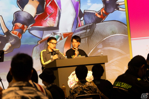 9周年記念イベントでアイリス＆赤髪の冒険家がタッグキャラで登場！「サンキュッ！ キュー！ 9周年！ 白猫ファンミーティング」レポートの画像14