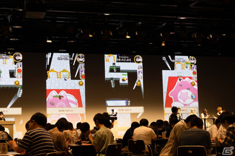 9周年記念イベントでアイリス＆赤髪の冒険家がタッグキャラで登場！「サンキュッ！ キュー！ 9周年！ 白猫ファンミーティング」レポートの画像20