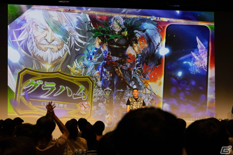 9周年記念イベントでアイリス＆赤髪の冒険家がタッグキャラで登場！「サンキュッ！ キュー！ 9周年！ 白猫ファンミーティング」レポートの画像23