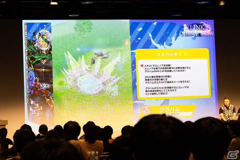 9周年記念イベントでアイリス＆赤髪の冒険家がタッグキャラで登場！「サンキュッ！ キュー！ 9周年！ 白猫ファンミーティング」レポートの画像27
