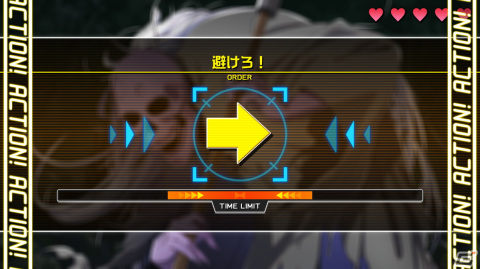 「タイトー LDゲームコレクション」特装版に付属の新作「タイムギャル　リバース」の詳細や特典デザインが公開！の画像4