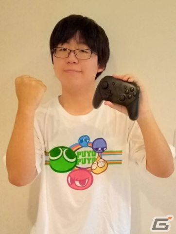 「全国都道府県対抗eスポーツ選手権 2023 KAGOSHIMA ぷよぷよ部門 一般の部」の代表選手が決定！「都道府県代表決定戦/ブロック代表決定戦」を全47都道府県が後援の画像17