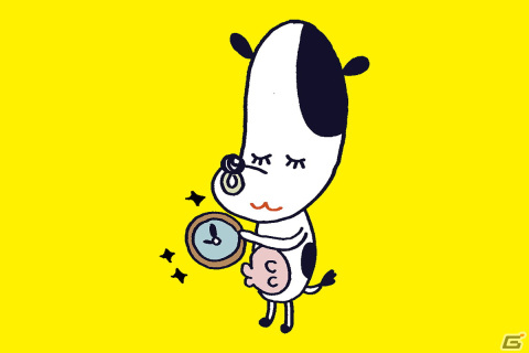 カードゲーム「てか、ただのゆるい日常じゃないですか！」が7月15日に発売！空叶論さんのアートによる世界観をゲーム化した意欲作の画像2