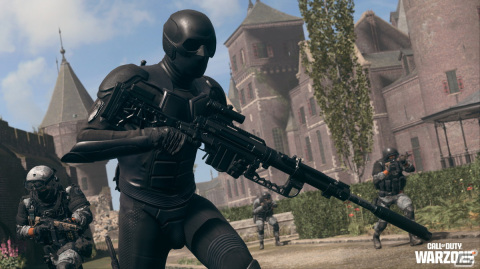 「CoD:MWII」＆「CoD:Warzone」シーズン04リローデッドアップデートが7月13日に実施！コアマップ「ヴォンデル・ウォーターフロント」が追加の画像2