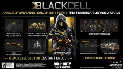 「CoD:MWII」＆「CoD:Warzone」シーズン04リローデッドアップデートが7月13日に実施！コアマップ「ヴォンデル・ウォーターフロント」が追加の画像4