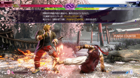 【岩澤俊樹のゲーム1フレ勝負！】第39回：「ストリートファイター6」の画像4