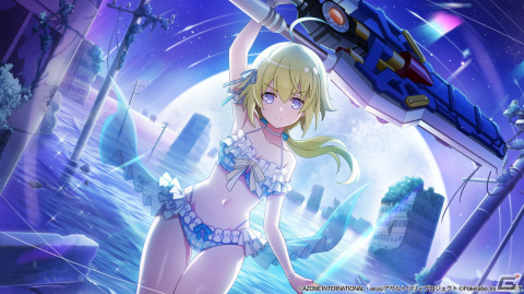 「ラスバレ」でイベント「サマー・フェアリーテール 星月夜に咲く花」が開催！水着衣装の天野天葉、番匠谷依奈、渡邉茜が登場の画像3