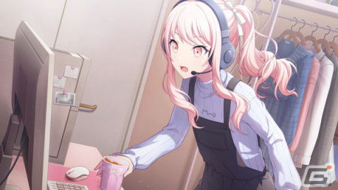 「プロセカ」まふゆ、奏、絵名が登場の「Where is ♡？ガチャ」開催！ゲーム内イベント「仮面の私にさよならを」もの画像2