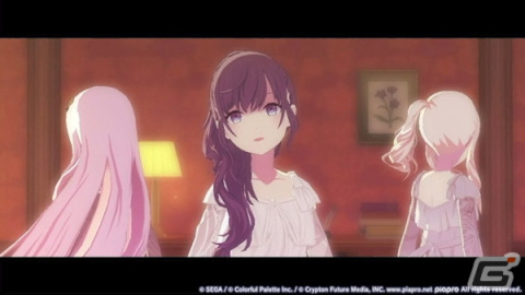 「プロセカ」まふゆ、奏、絵名が登場の「Where is ♡？ガチャ」開催！ゲーム内イベント「仮面の私にさよならを」もの画像8