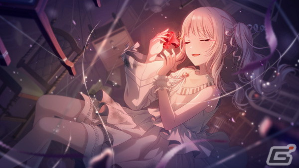 プロセカ」まふゆ、奏、絵名が登場の「Where is ♡？ガチャ」開催