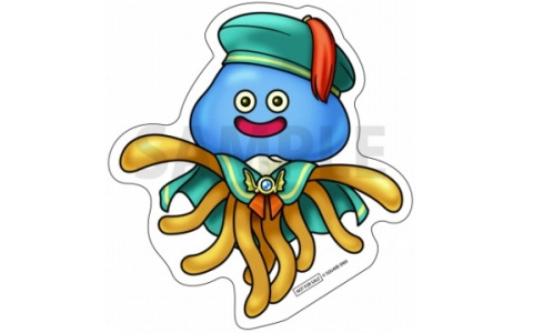 「ドラゴンクエスト アイランド2周年記念大感謝祭」第5弾が7月22日より開始！ホミロット4世やたまねぎスライムのステッカーをもらえる