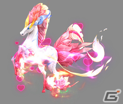 「ラスト・ラグナレク」で新竜騎「千羽鶴」などが登場する「竜騎育成イベント」が開催！の画像5