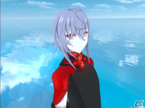 「ディスクロニア：CA」EP3プレイレポート――内から湧き出る「切なさ」を存分に味わってほしい完結編の画像1