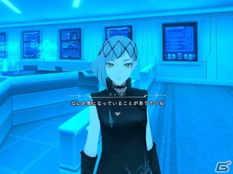 「ディスクロニア：CA」EP3プレイレポート――内から湧き出る「切なさ」を存分に味わってほしい完結編の画像2