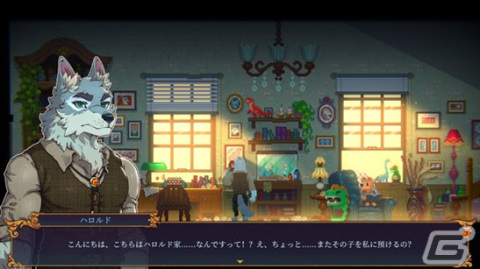 ガメラゲームズが「BitSummit Let's Go!!」に出展！Switch版「軒轅剣3 雲と山の彼方」の試遊もの画像20