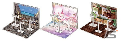 「ガシャポンバンダイオフィシャルショップ」イオンシネマ浦和美園店が7月21日にオープン！映画作品に特化したコーナーもの画像13