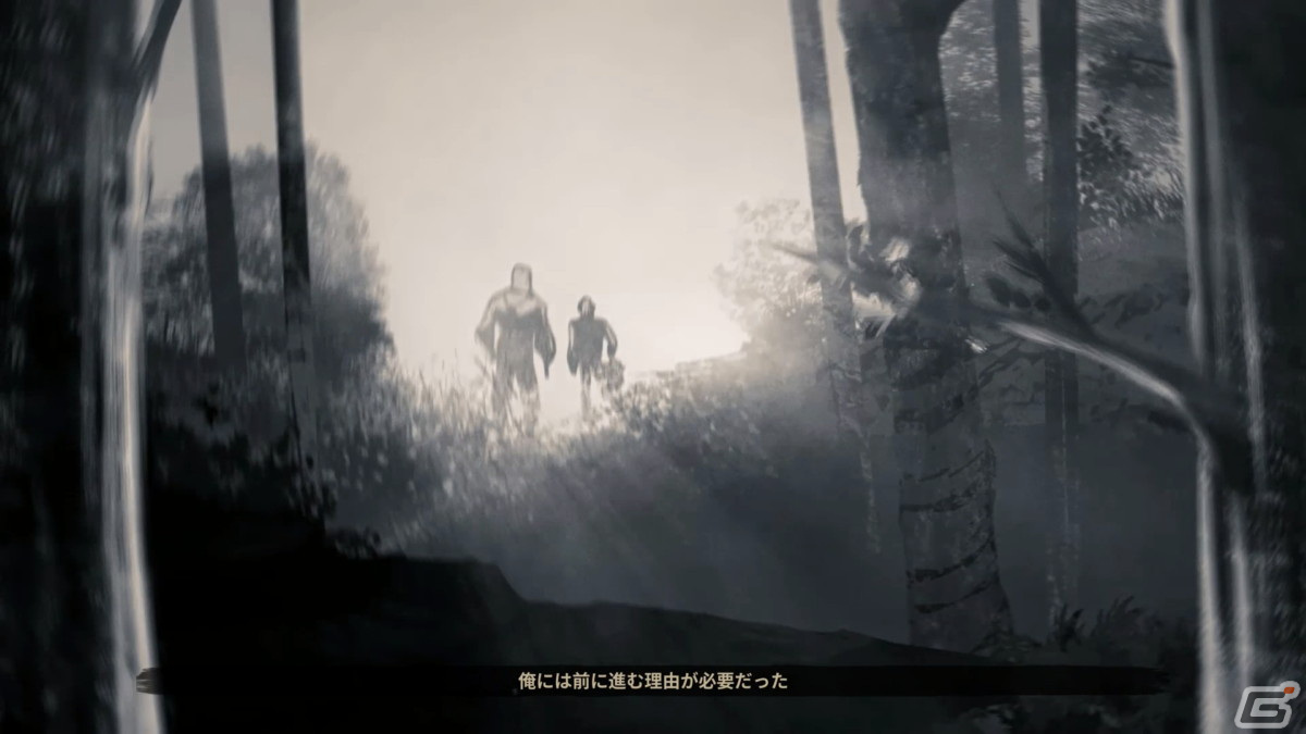 知力体力時の運！ステルス社会を生きたいかー！「ウォー・モングレルス」ゲームコレクターインプレッションの画像53