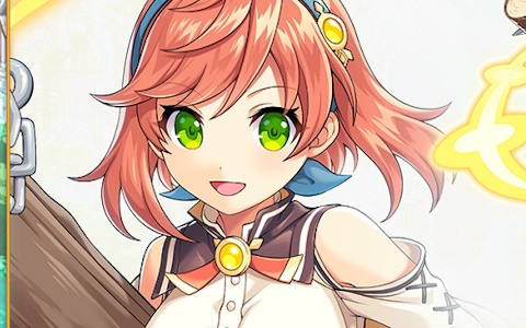 「れじぇくろ！」カティアとクローデットが登場する「女王と幼馴染みガチャ」が開催！