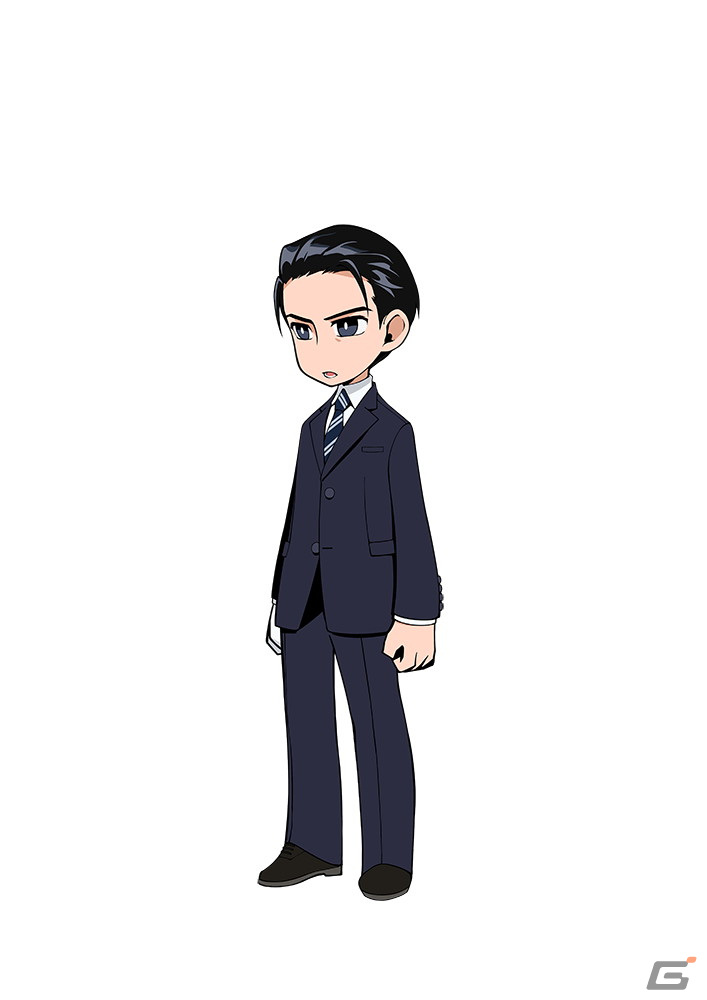「ペルソナ5 タクティカ」新たな異世界「キングダム」を紹介！仲間同士の会話を聞く「TALK」ではまさかのシチュエーションもの画像7