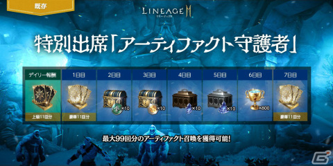 「リネージュ2M」パプリオンなど8種のアガシオンが登場！亀裂ダンジョン「狂気のマルックの城砦」や新たな覚醒「オーディエル」も実装の画像3