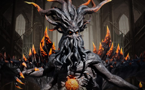 「リネージュ2M」パプリオンなど8種のアガシオンが登場！亀裂ダンジョン「狂気のマルックの城砦」や新たな覚醒「オーディエル」も実装