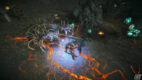 「ウォーハンマー 40,000: Inquisitor - Martyr Ultimate Edition」がPS5で10月12日に発売！25種類のDLCを収録の画像8