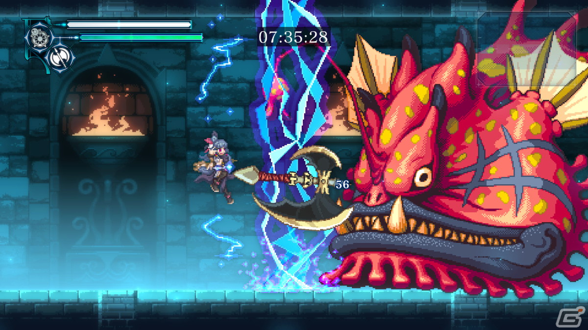 「幻日のヨハネ -BLAZE in the DEEPBLUE-」の試遊体験会-feat.ゲーマーズ-が7月17日より順次開催！の画像6