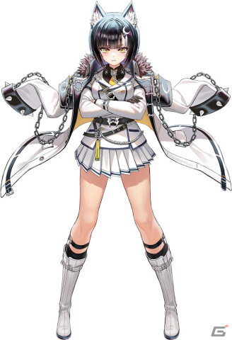 「ラストオリジン」にSSランク重装型攻撃機「ワーグ」が登場！シナリオイベント「突撃！白夜のアクアランド！」も開催の画像3