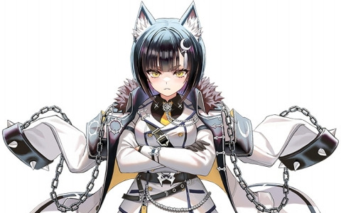 「ラストオリジン」にSSランク重装型攻撃機「ワーグ」が登場！シナリオイベント「突撃！白夜のアクアランド！」も開催