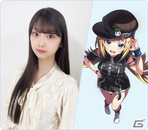 「エレスト」がコミケ102に出展！新規グッズ販売やみゃこさんらコスプレイヤーとの撮影会を実施の画像9