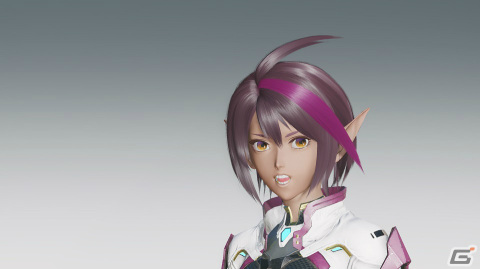 「PSO2 ニュージェネシス」期間限定クエスト「森林の大要塞」やSGスクラッチ「リサージェントフォース」が登場！の画像3