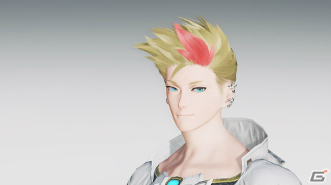 「PSO2 ニュージェネシス」期間限定クエスト「森林の大要塞」やSGスクラッチ「リサージェントフォース」が登場！の画像4