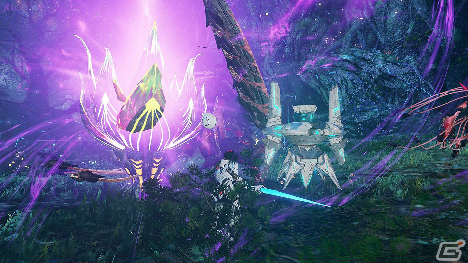 「PSO2 ニュージェネシス」期間限定クエスト「森林の大要塞」やSGスクラッチ「リサージェントフォース」が登場！の画像1
