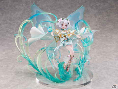 「プリンセスコネクト！Re:Dive」より「コッコロ（プリンセス）」の1/7スケールフィギュアが予約スタート！の画像5