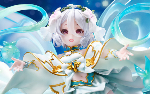 プリンセスコネクト！Re:Dive」より「コッコロ（プリンセス）」の1/7