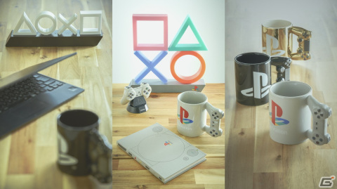 「PlayStation Official Licensed POP UP STORE」がJR池袋駅 南改札外イベントスペースで7月19日より開催！の画像3