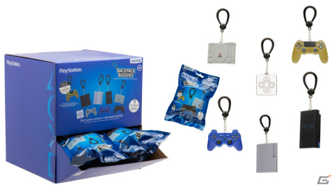「PlayStation Official Licensed POP UP STORE」がJR池袋駅 南改札外イベントスペースで7月19日より開催！の画像4