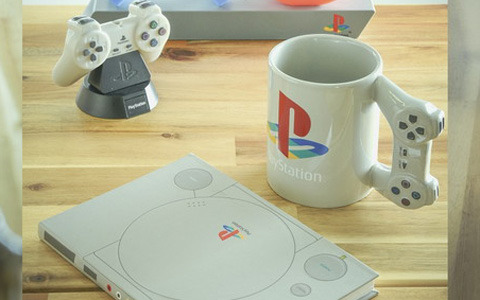 「PlayStation Official Licensed POP UP STORE」がJR池袋駅 南改札外イベントスペースで7月19日より開催！